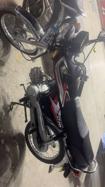 Honda 70 for sale in rawalpindi islamabad nmber biomatric on spot