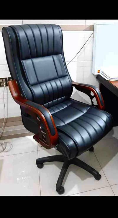 Boss chair for office