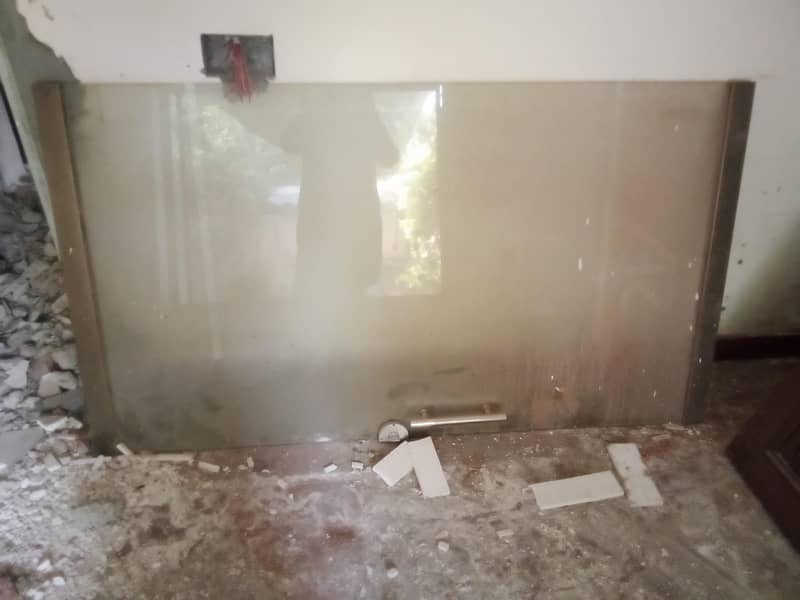 mirror door 1