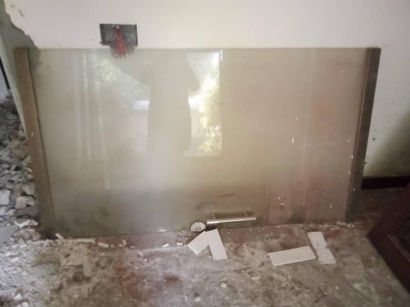 mirror door 2