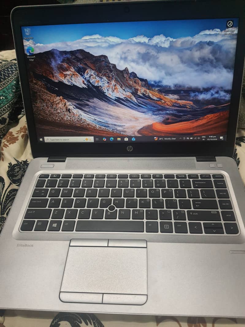 HP Elitebook 0