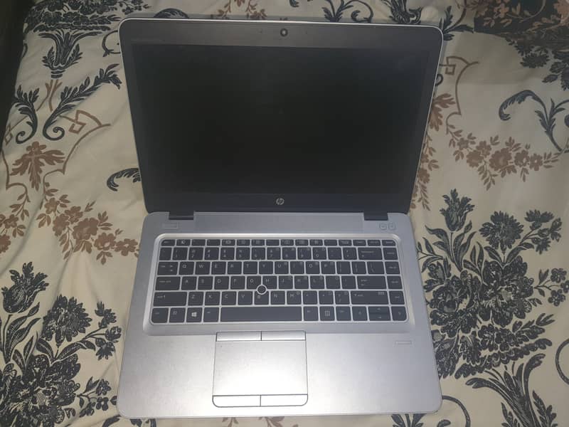 HP Elitebook 1