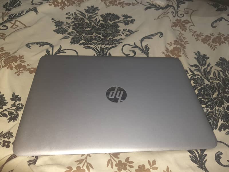 HP Elitebook 2