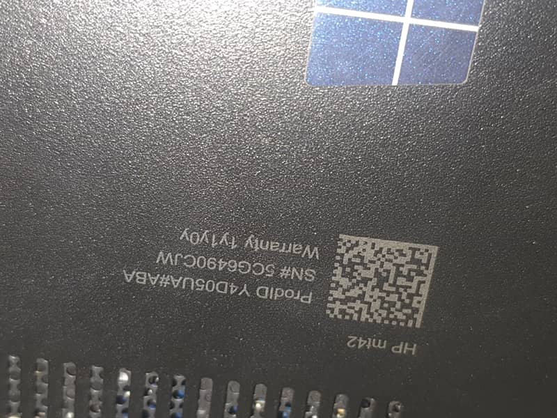HP Elitebook 3