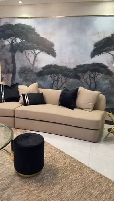 1 bed  in GULBERG