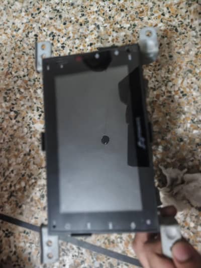 Suzuki alto new model original LED panel
