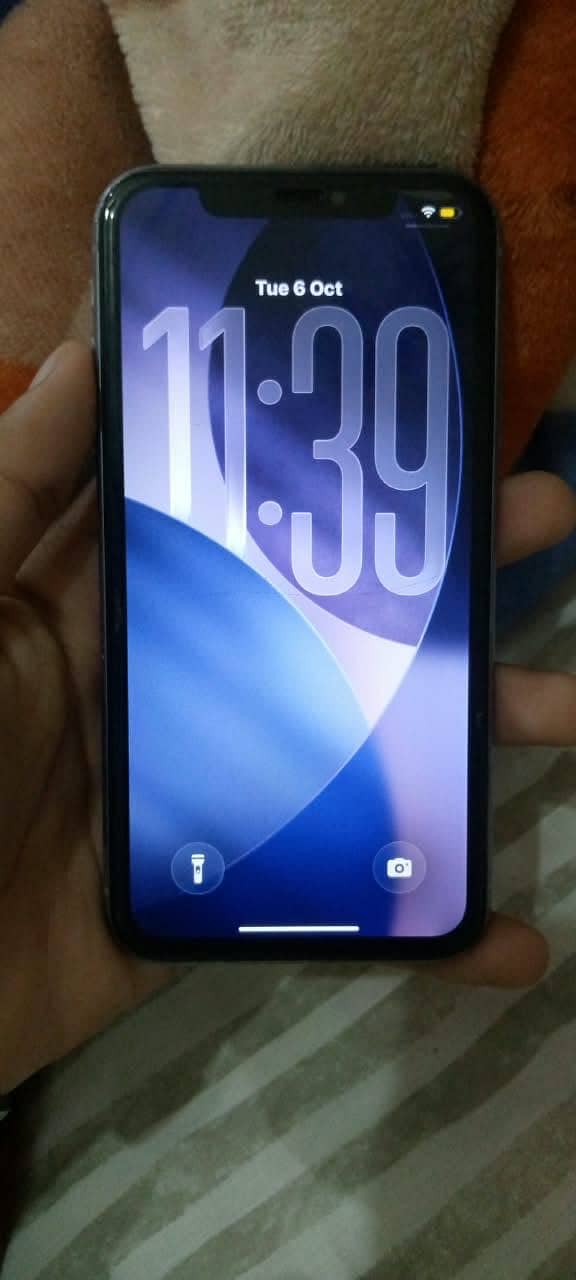 Apple iPhone 11 1