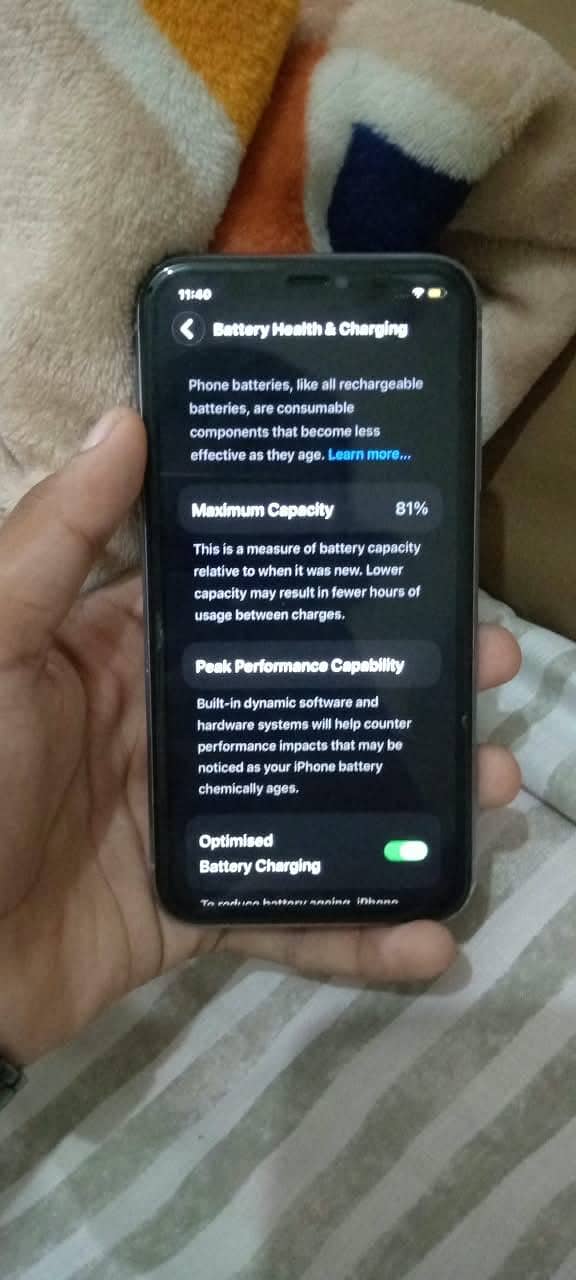 Apple iPhone 11 2