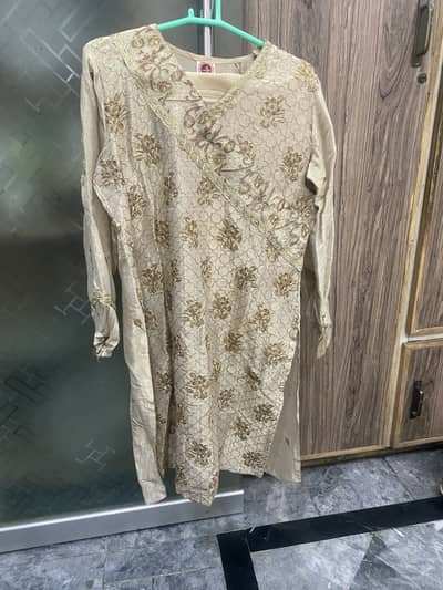 Eastern outfit