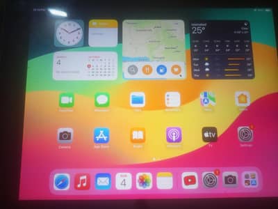 Apple ipad 6th gen