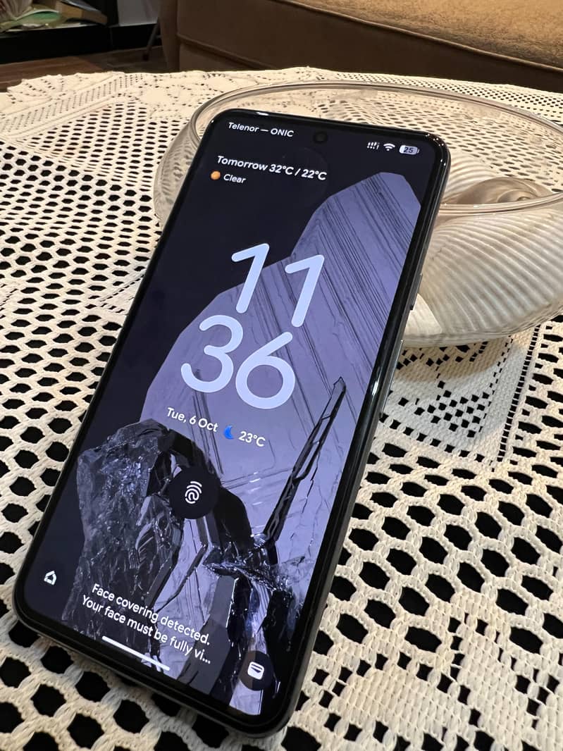 Google Pixel 8 0