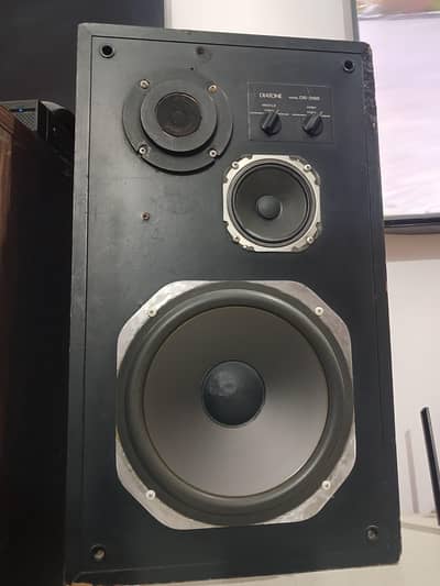 Speakers for sale. japanese Mitsubishi