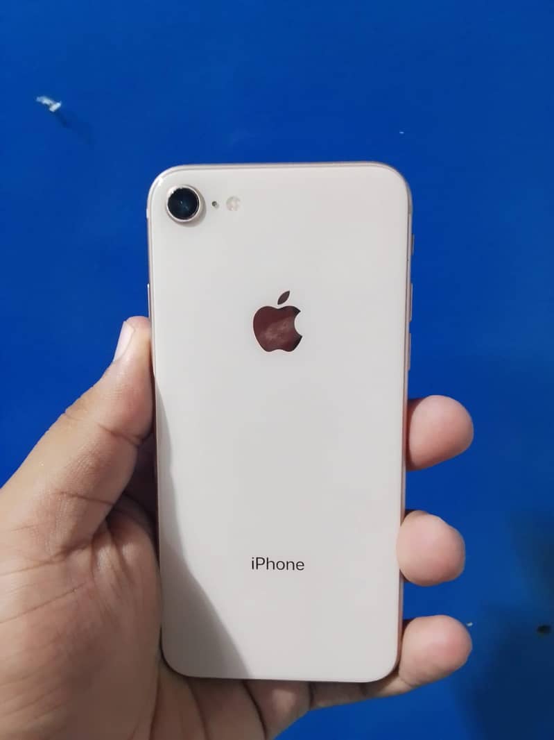 Apple iPhone 8 0