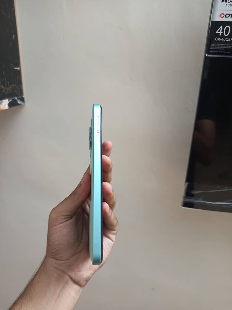 TECNO SPARK GO 1 - Mobile Phones - 1120173497