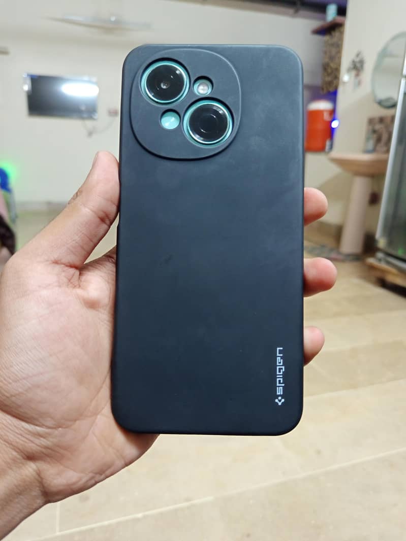 TECNO SPARK GO 1 - Mobile Phones - 1120173497