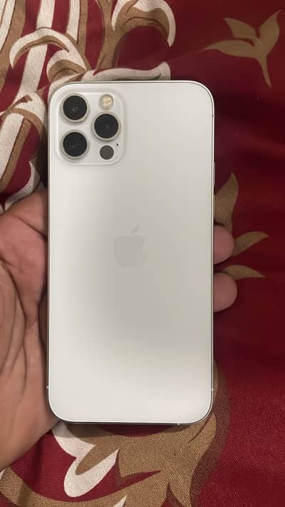 Apple iPhone 12 Pro