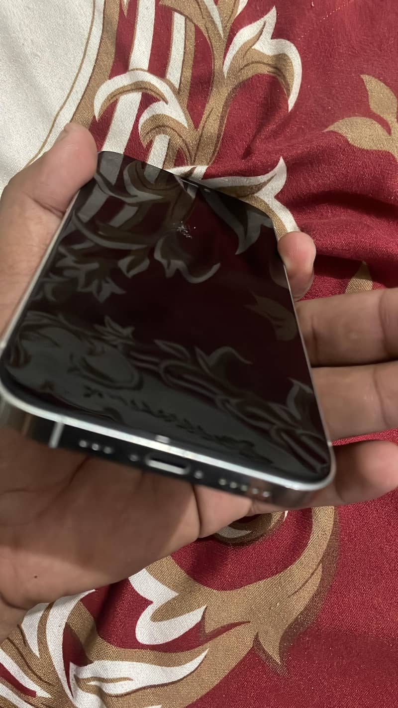 Apple iPhone 12 Pro 1