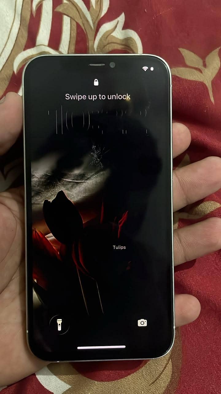 Apple iPhone 12 Pro 2