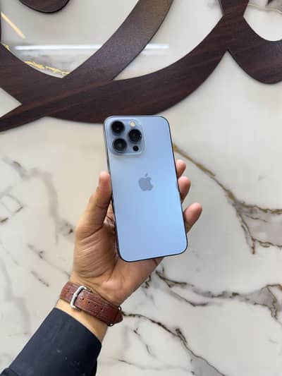 Apple iPhone 13 Pro