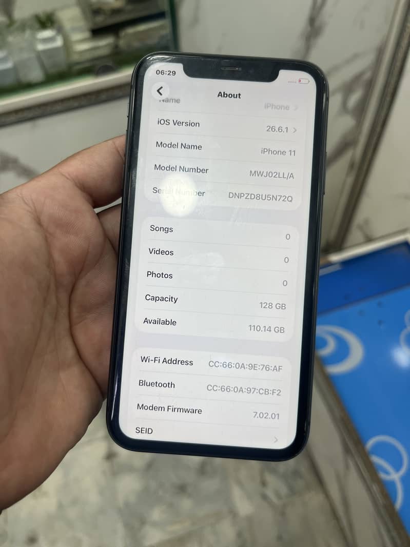 Apple iPhone 11 1