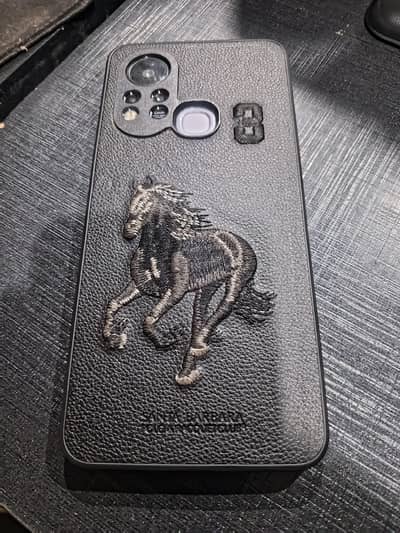 Infinix Hot 11s