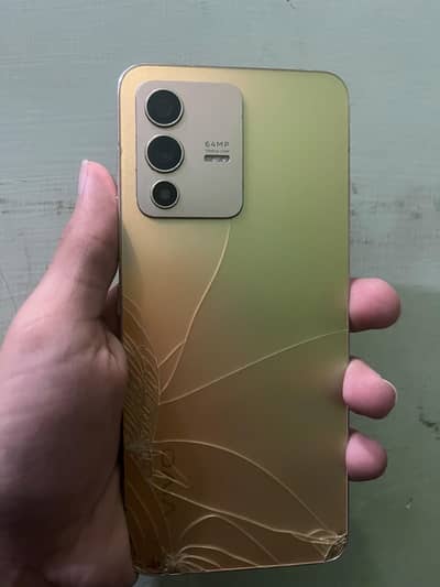 Vivo V23 5g