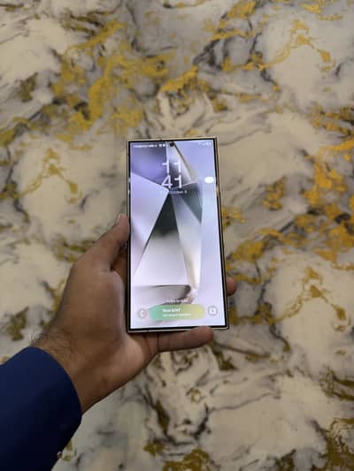 Samsung Mobile S24 Ultra