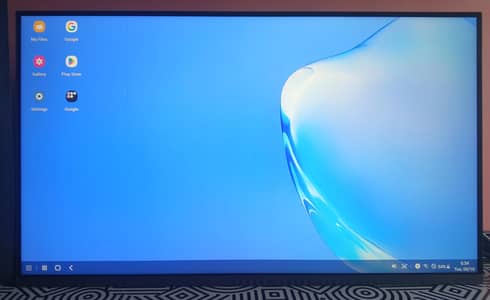 Samsung 32 Inch 4k Monitor