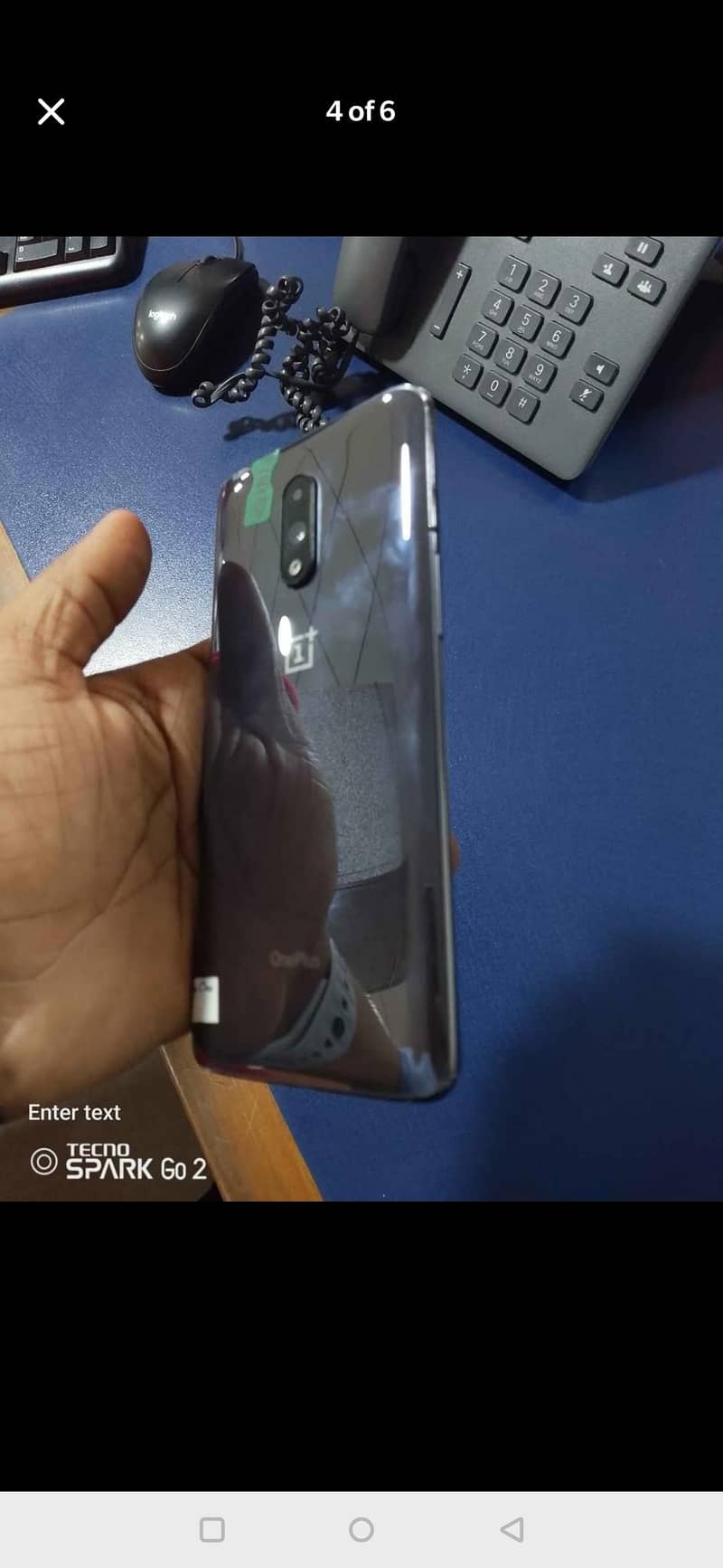 One Plus 7 0