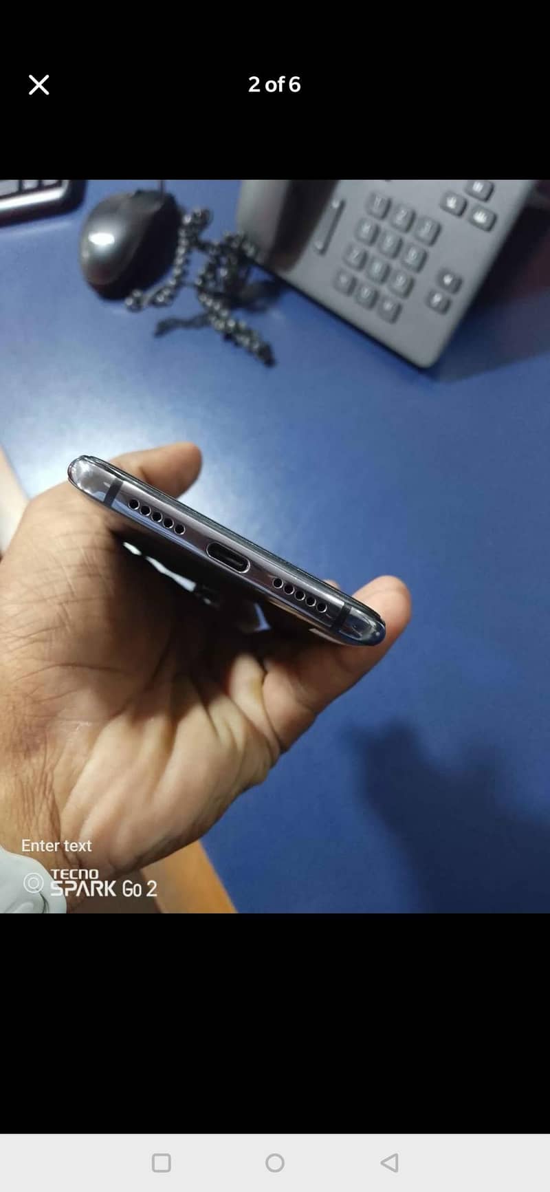 One Plus 7 2