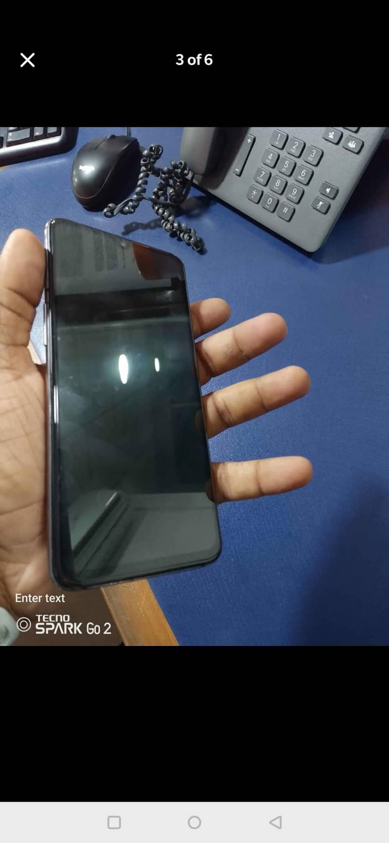 One Plus 7 3