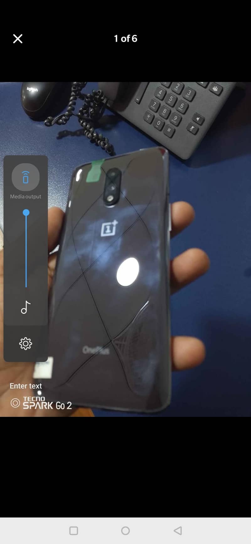 One Plus 7 4