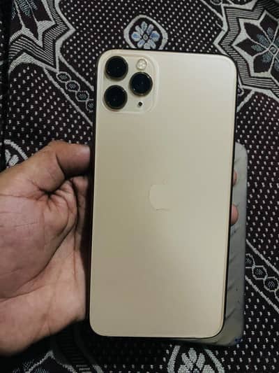 Apple iPhone 11 Pro Max