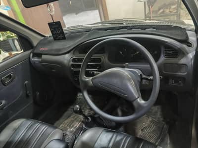 Daihatsu Cuore 2006