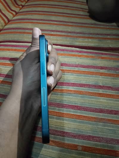 Apple iPhone 15 Pro