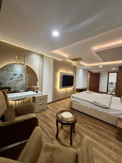 2 Bed Room Exactive Apartment