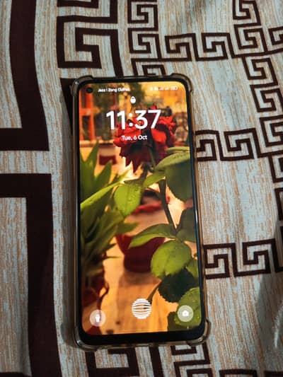 oppo F21 pro