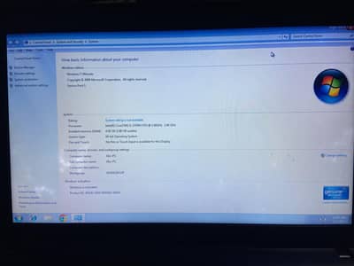 Core i3 2nd generation