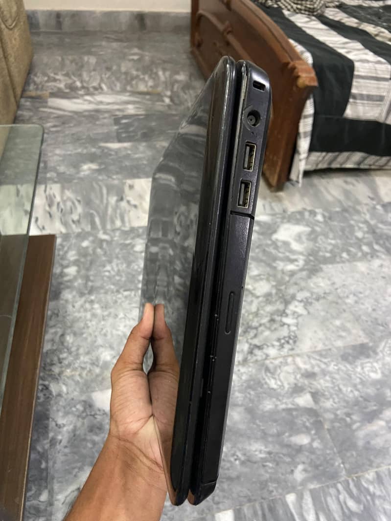 Core i3 2nd generation 4
