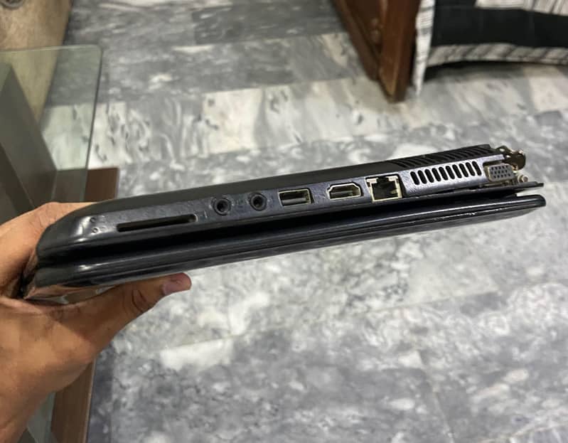 Core i3 2nd generation 6