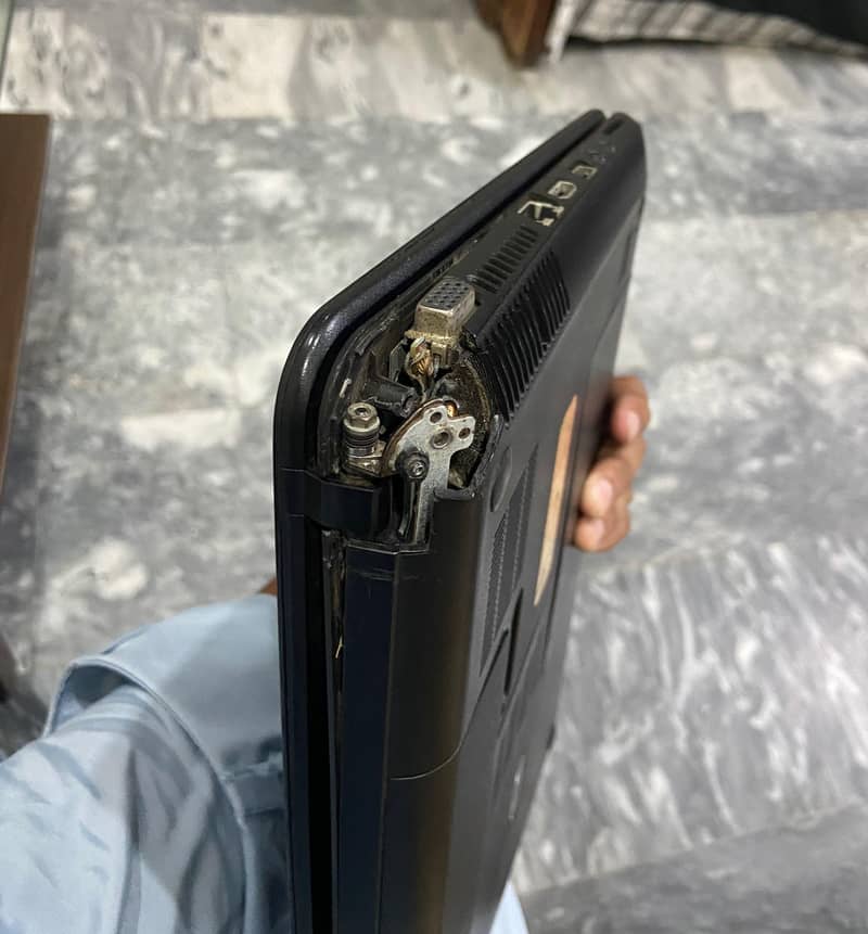 Core i3 2nd generation 7