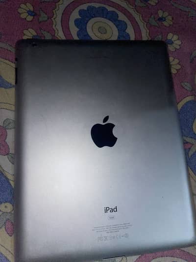 Apple ipad 3 generation