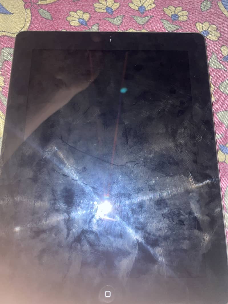 Apple ipad 3 generation 1