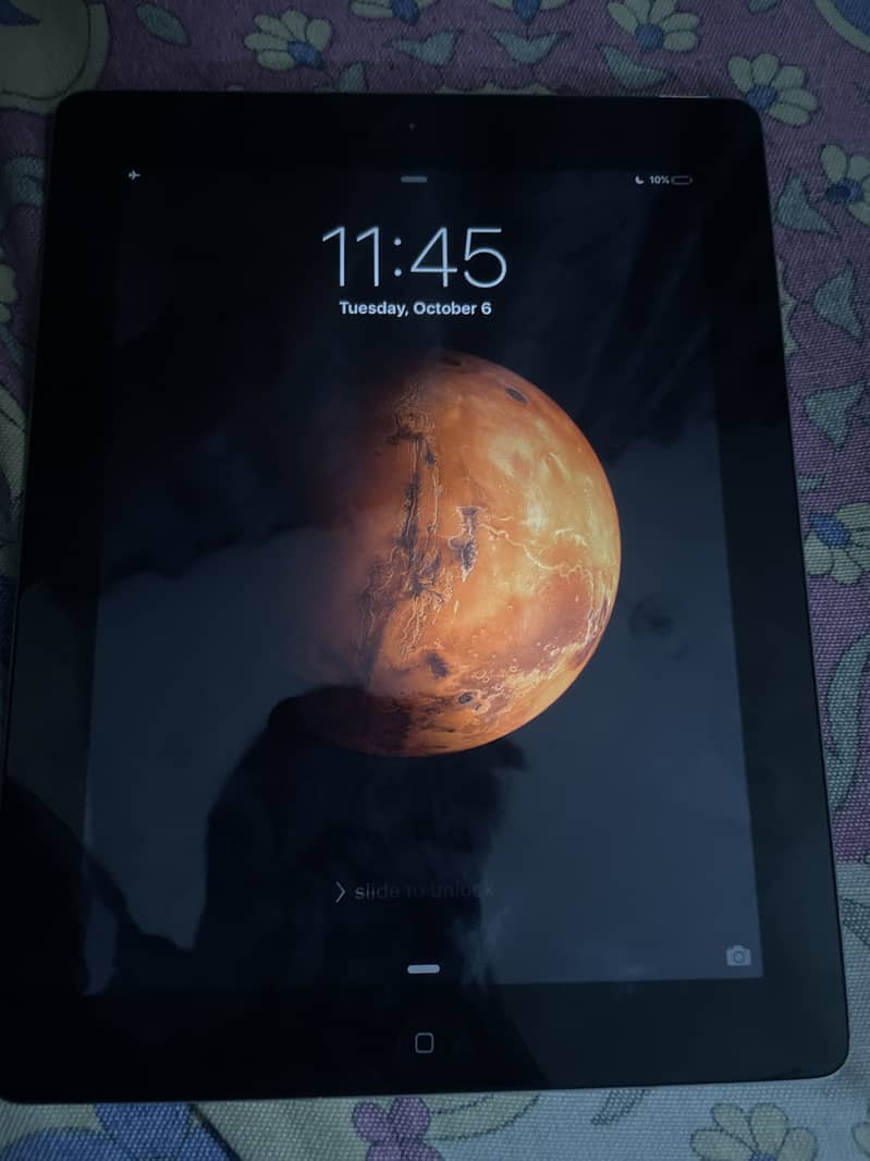 Apple ipad 3 generation 2