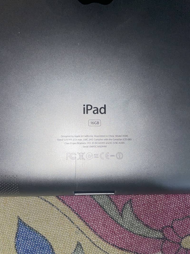 Apple ipad 3 generation 3