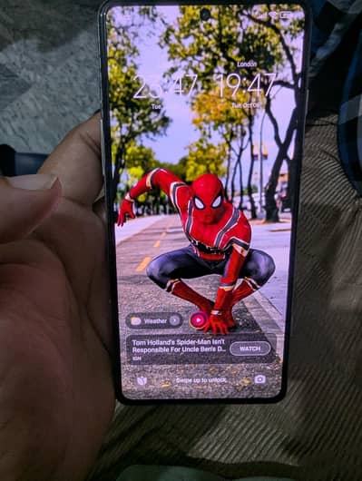 Redmi k40 gaming #fresh #redmi #k40 #gaming
