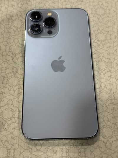 Apple iPhone 13 Pro Max ( 03135869685)
