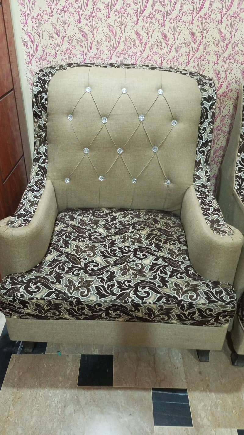 5 seater sofa set 1