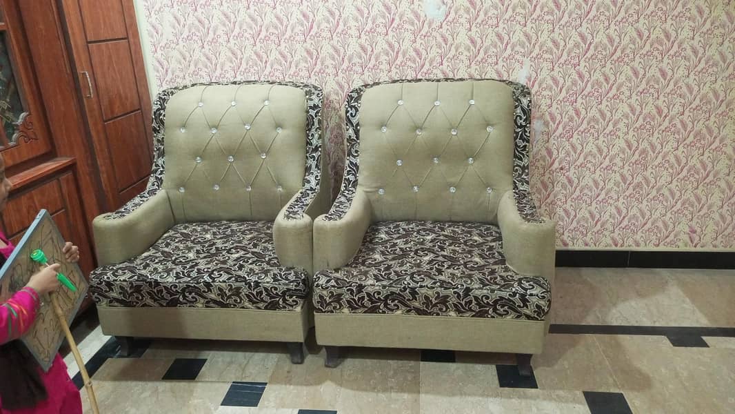 5 seater sofa set 2
