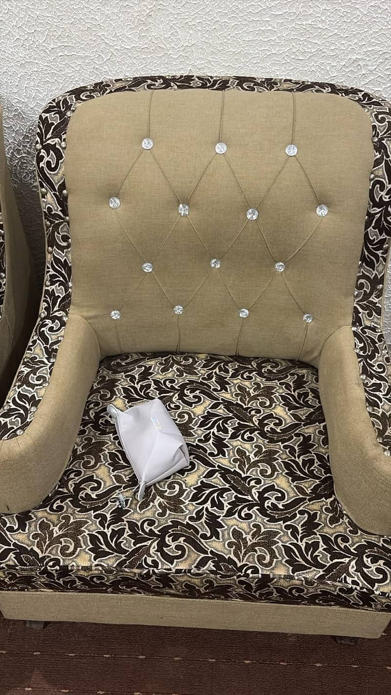 5 seater sofa set 3